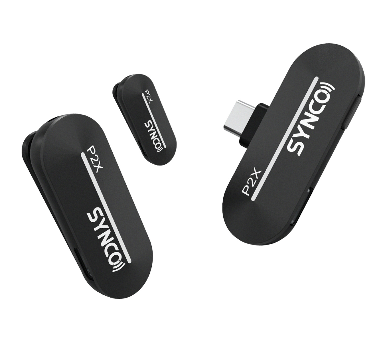 

Радиосистема Synco P2XT (TX+TX+RX), P2XT (TX+TX+RX)