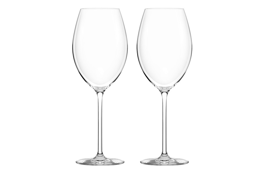 

Набор бокалов для вина Maxwell & Williams Calia 760 мл 2 шт MW827-HN0075, Прозрачный