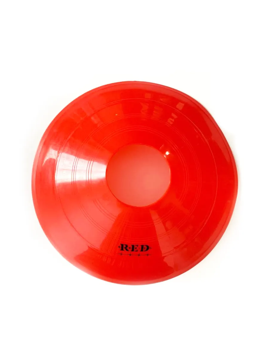 

Беговые фишки Red Skill в наборе, 12 шт