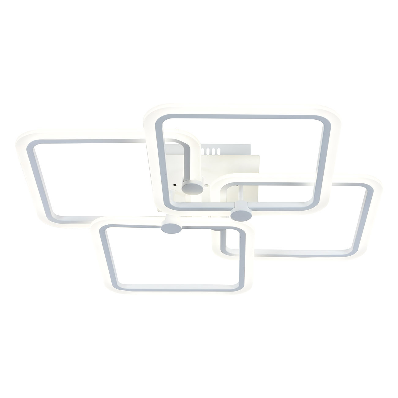 

Потолочный светильник Escada 10205/4 LED*101W White