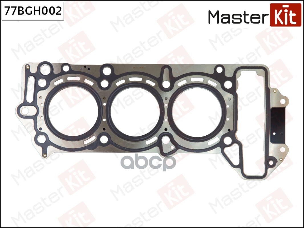 

Прокладка Гбц Mercedes-Benz Om642 MasterKit арт. 77bgh002, 77BGH002