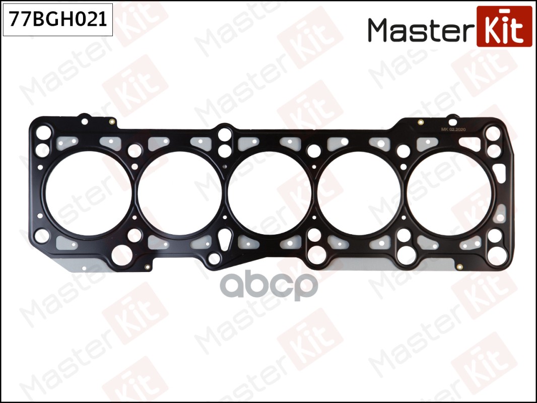 

Прокладка Гбц Vag Aat MasterKit арт. 77bgh021, 77BGH021
