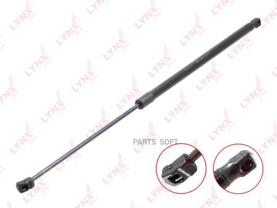 

Упор Газовый Капота Toyota Camry(V40) 06 Lynxauto Gs-1063 LYNXauto GS-1063