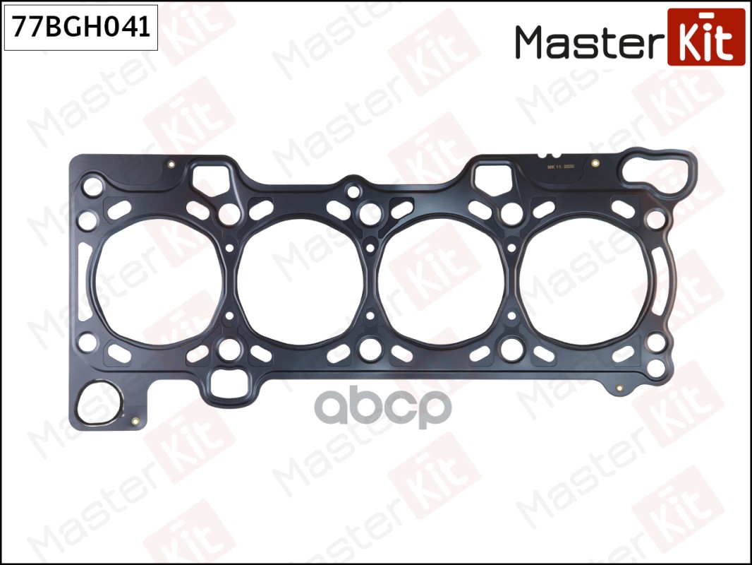 

Прокладка Гбц Fiat F1ae0481c MasterKit арт. 77bgh041, 77BGH041