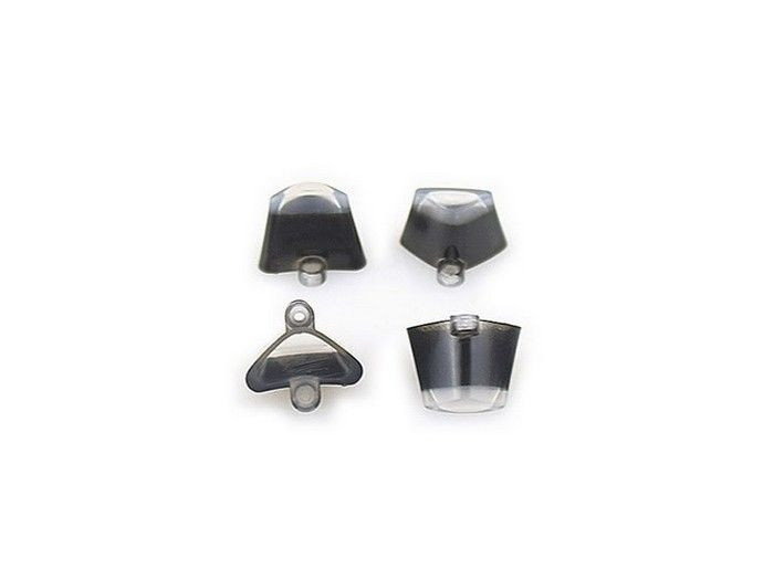 

Отражатели диодов верхние для Syma X8PRO, 4шт., X8PRO-19
