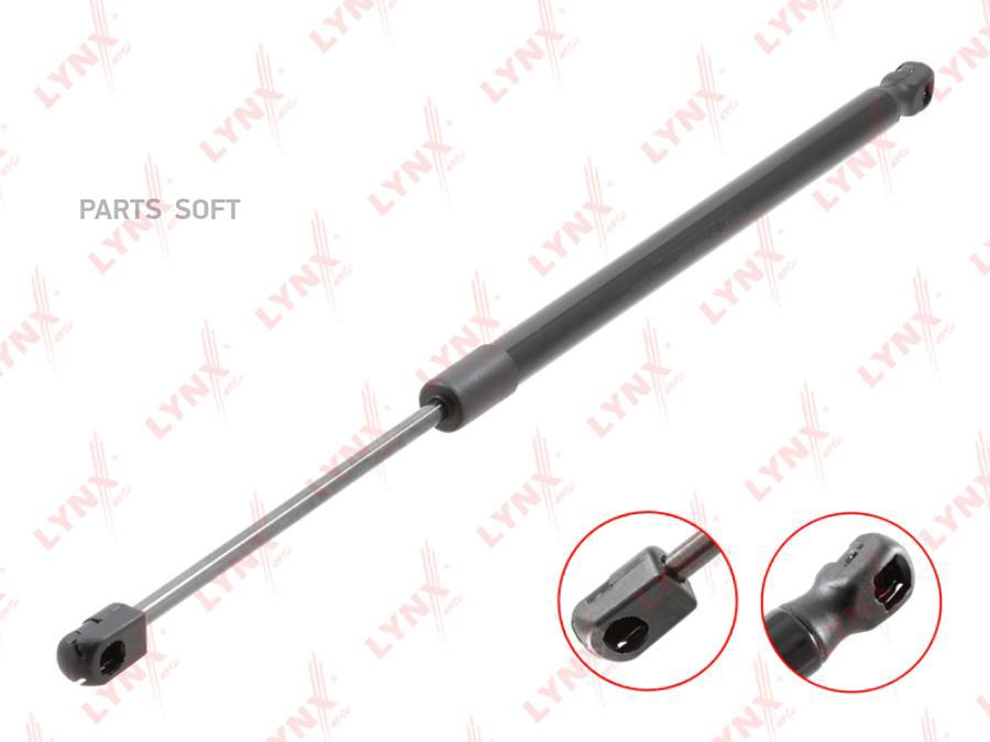 

Gs-1066 Газовый Упор Багажника Lynxauto LYNXauto GS-1066