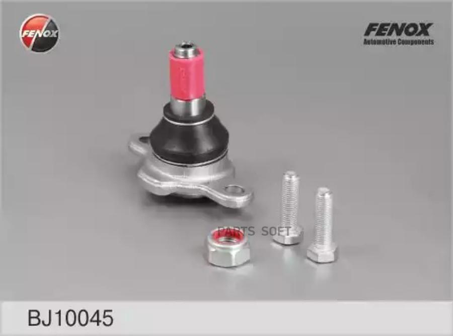 

Опора Шаровая Нижняя Vw Transporter 4 90-03 Bj10045 FENOX арт. BJ10045
