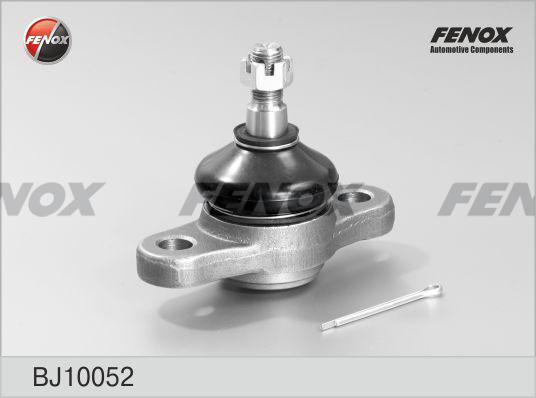 

Опора Шаровая Hyundai Tucson 04-10, Kia Sportage 04-10 Bj10052 FENOX арт. BJ10052