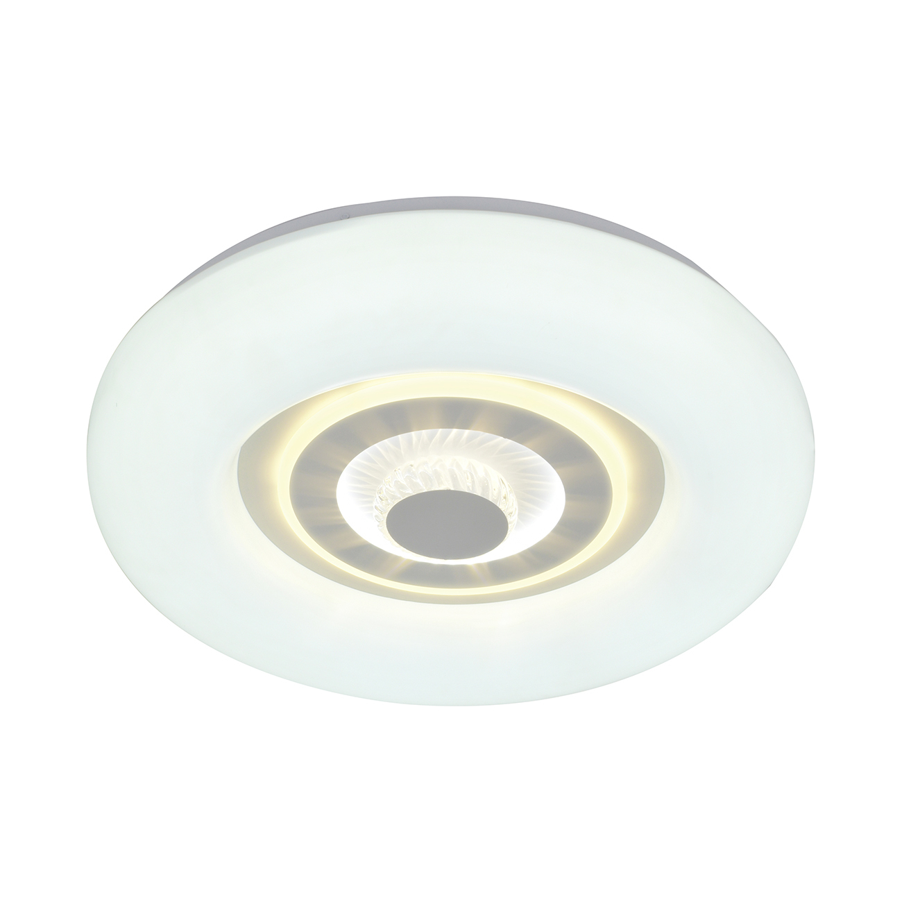 фото Потолочный светильник escada 10221/sg led*80w white escada light