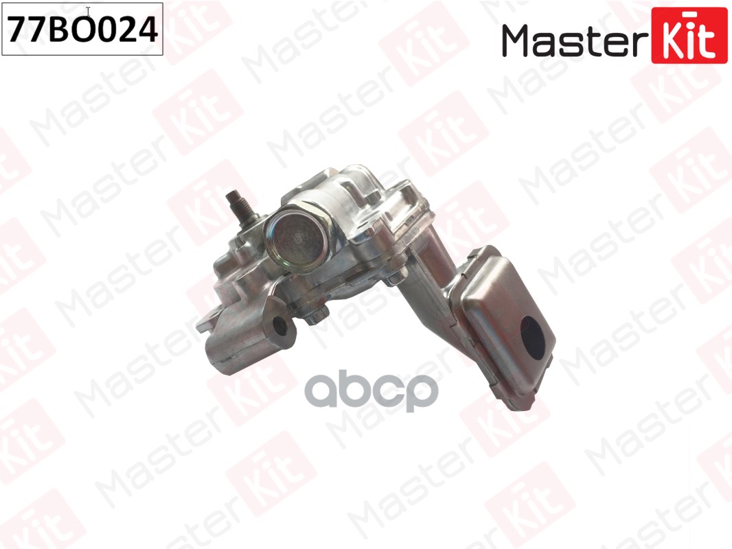 

Насос Масляный Toyota 2az-Fse MasterKit арт. 77bo024, 77BO024