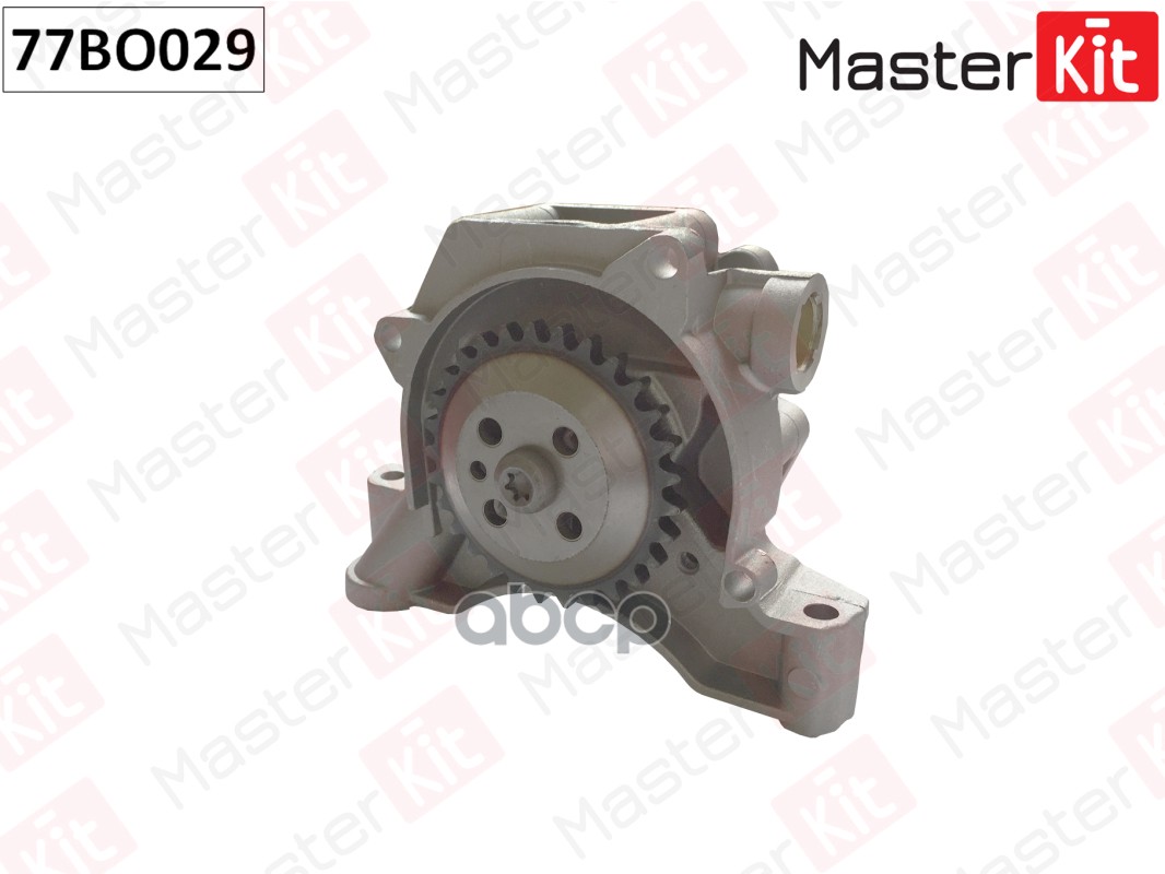 

Насос Масляный Vag 1.4 Caxa MasterKit 77BO029, 77BO029