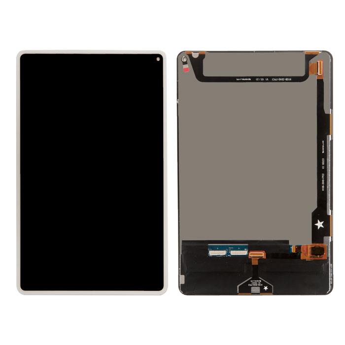

Дисплей в сборе с тачскрином для Huawei MatePad Pro, белый
