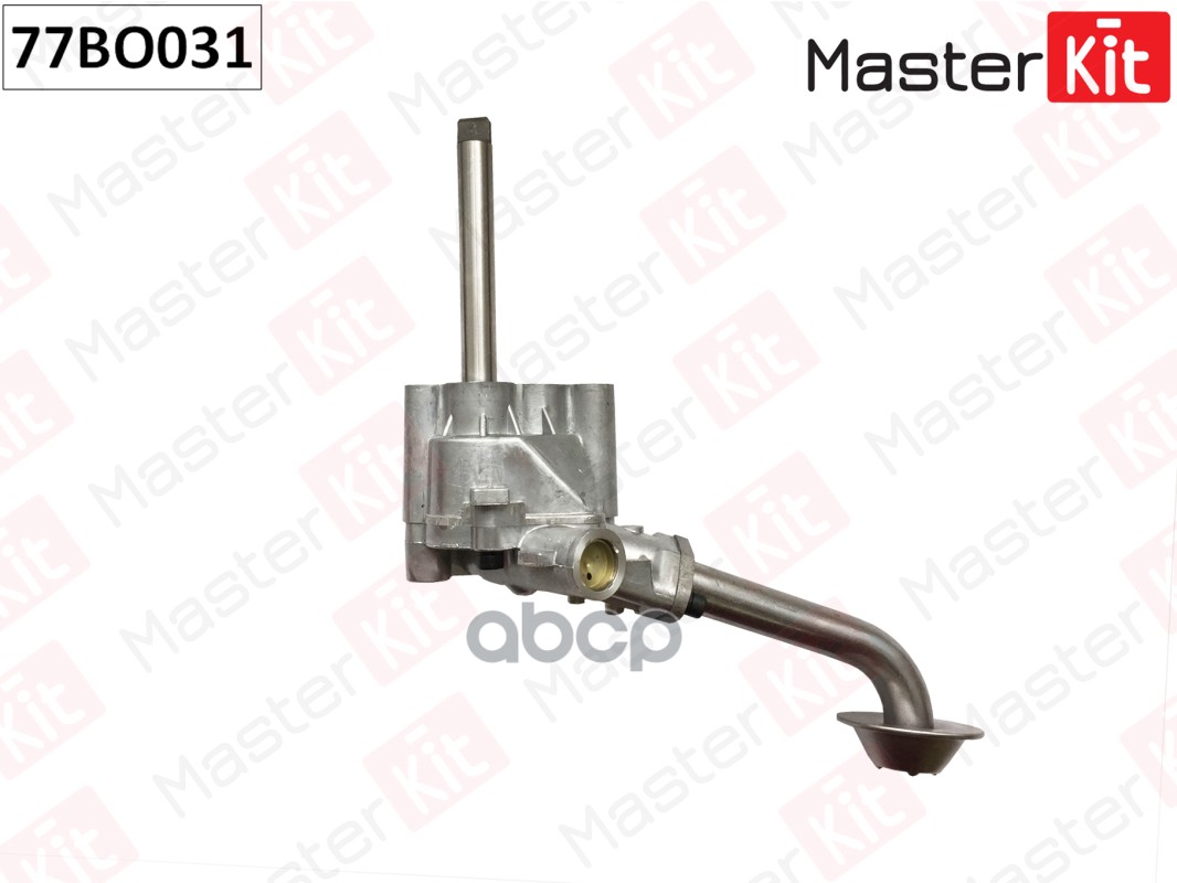 

77Bo031 Насос Масляный Vag Ep Rm MasterKit 77bo031, 77BO031