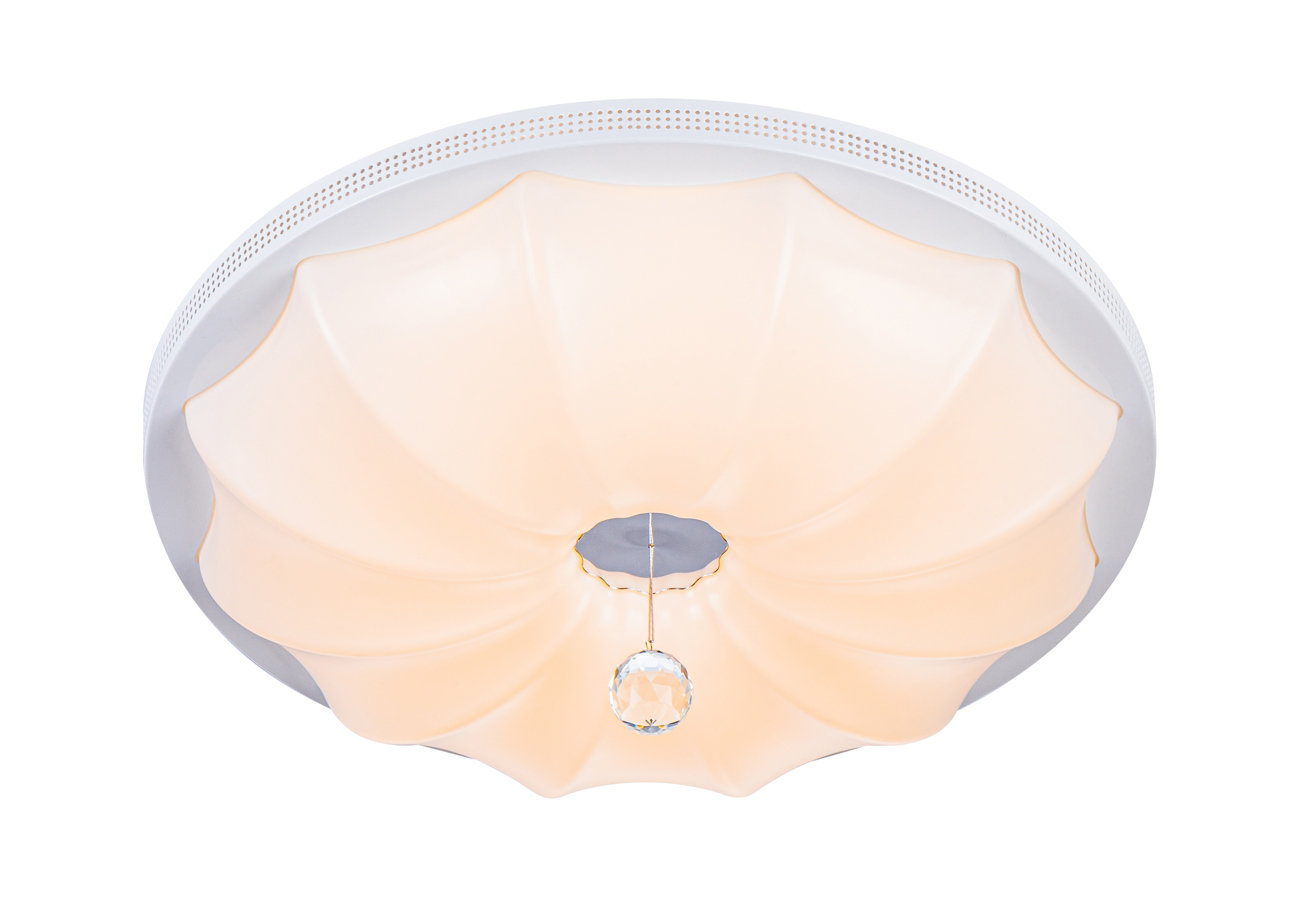 фото Потолочный светильник escada 10231/s led*60w white escada light