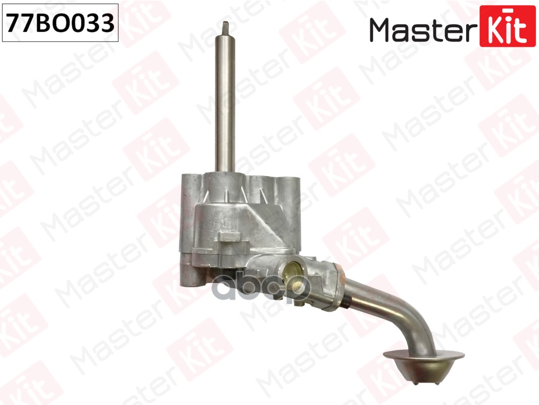 

Насос Масляный Vag Aek Aft MasterKit арт. 77bo033, 77BO033