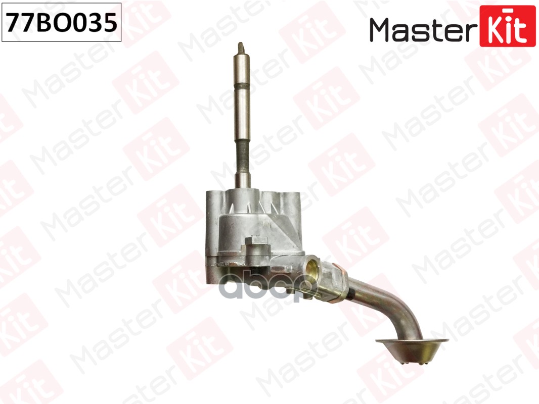 

Насос Масляный Vag Afn Avg MasterKit арт. 77bo035, 77BO035