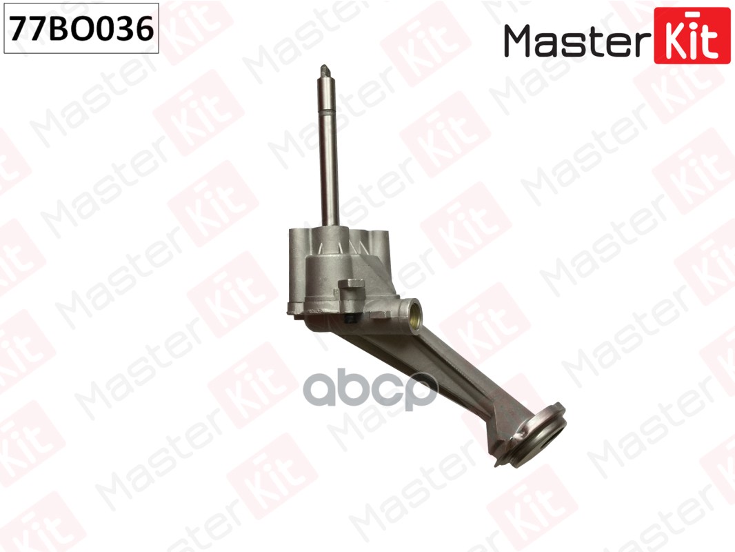 

Насос Масляный Vag Cs Jx MasterKit арт. 77bo036, 77BO036