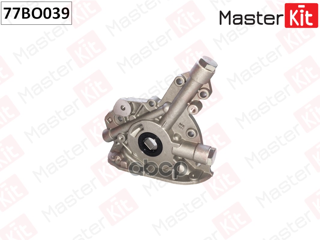 

Насос Масляный Opel X14xe X16xe MasterKit арт. 77bo039, 77BO039