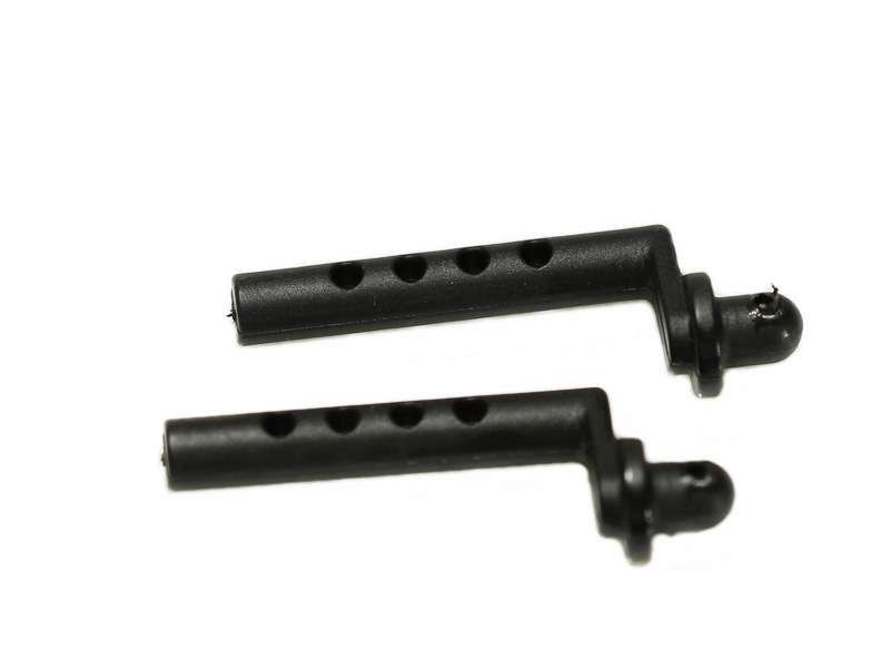 

Крепление корпуса для Remo Hobby RH1093ST, P7172