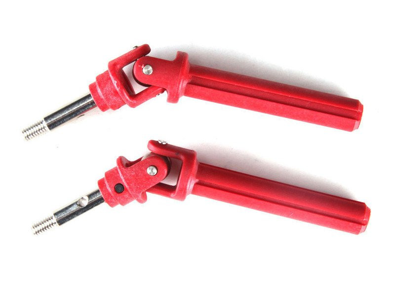 

Карданные привода передние для Remo Hobby MMAX, EX3 1/10, тюнинг, RP1955