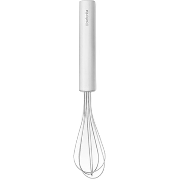 

Венчик Brabantia 250880, Серебристый, Profile Inox (250880)