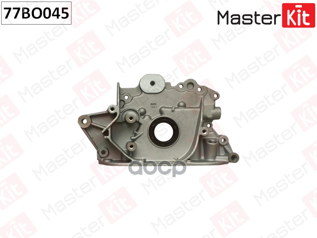 

Насос Масляный Hyundai/Kia G4hg MasterKit арт. 77bo045, 77BO045