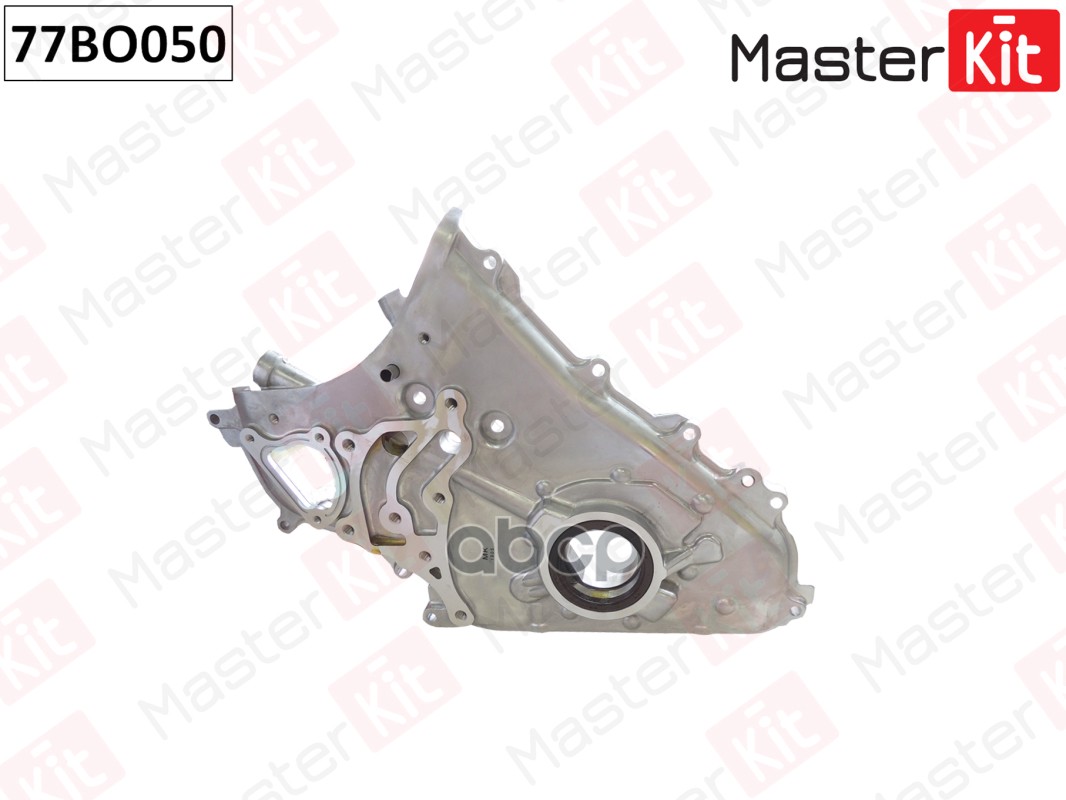 

Насос Масляный Nissan Yd22ddti/Yd25ddti MasterKit арт. 77bo050, 77BO050