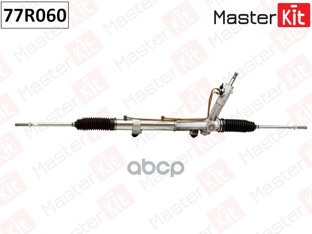 

Рейка Рулевая Ford Transit 1991-2000 MasterKit арт. 77r060, 77R060