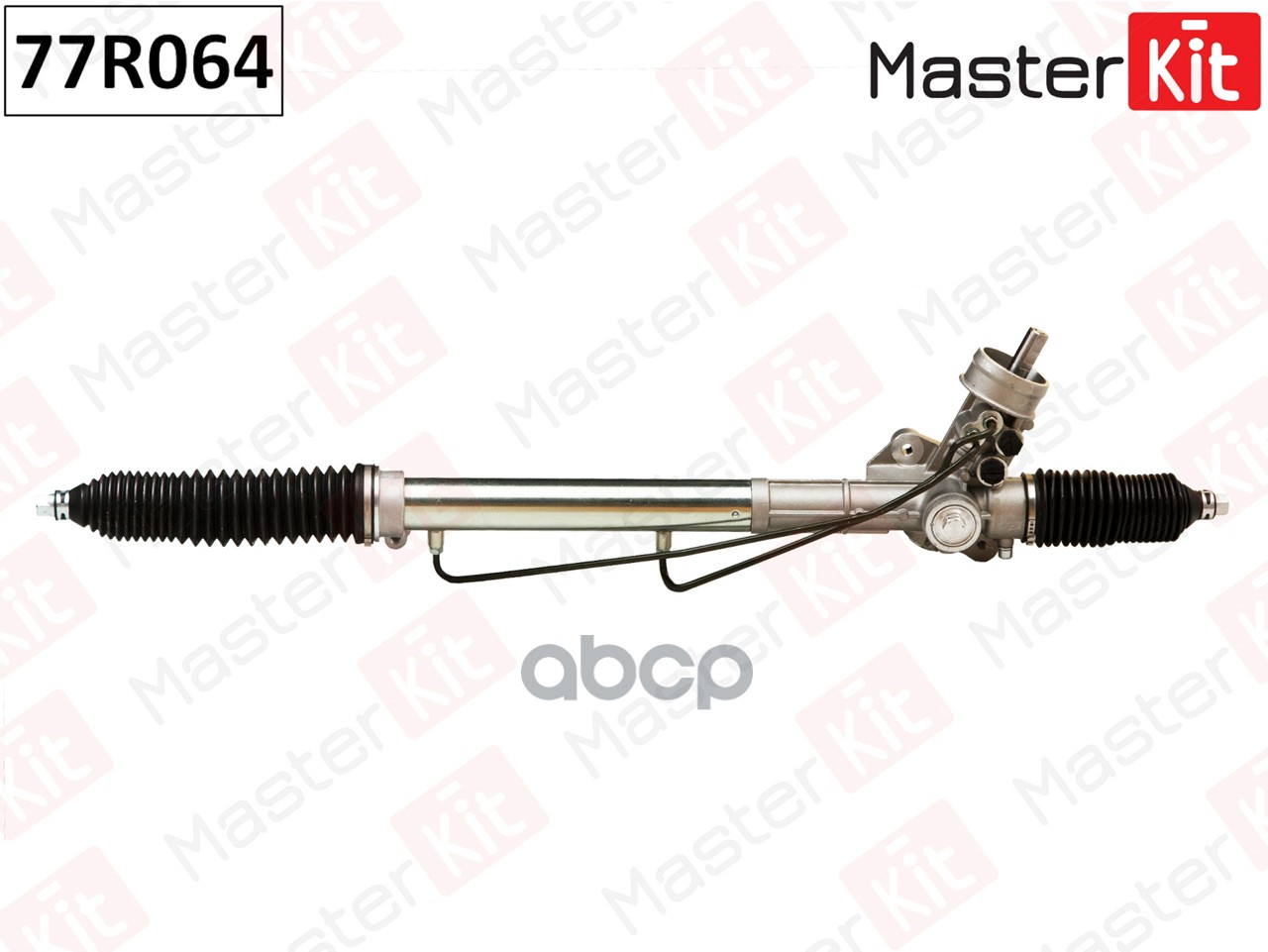 

Рейка Рулевая Vag A4/Passat 1.6-2.0 95-05 С Гур MasterKit 77R064, 77R064