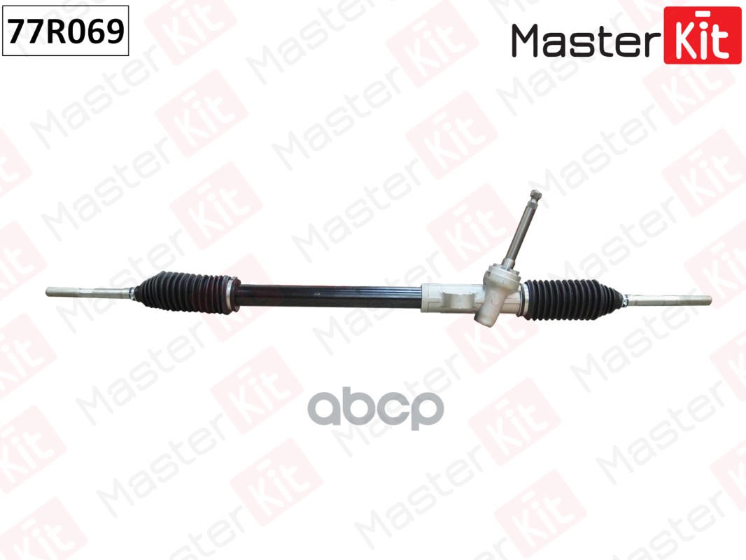 

Рейка Рулевая Hyundai/Kia I20 08- MasterKit арт. 77r069, 77R069