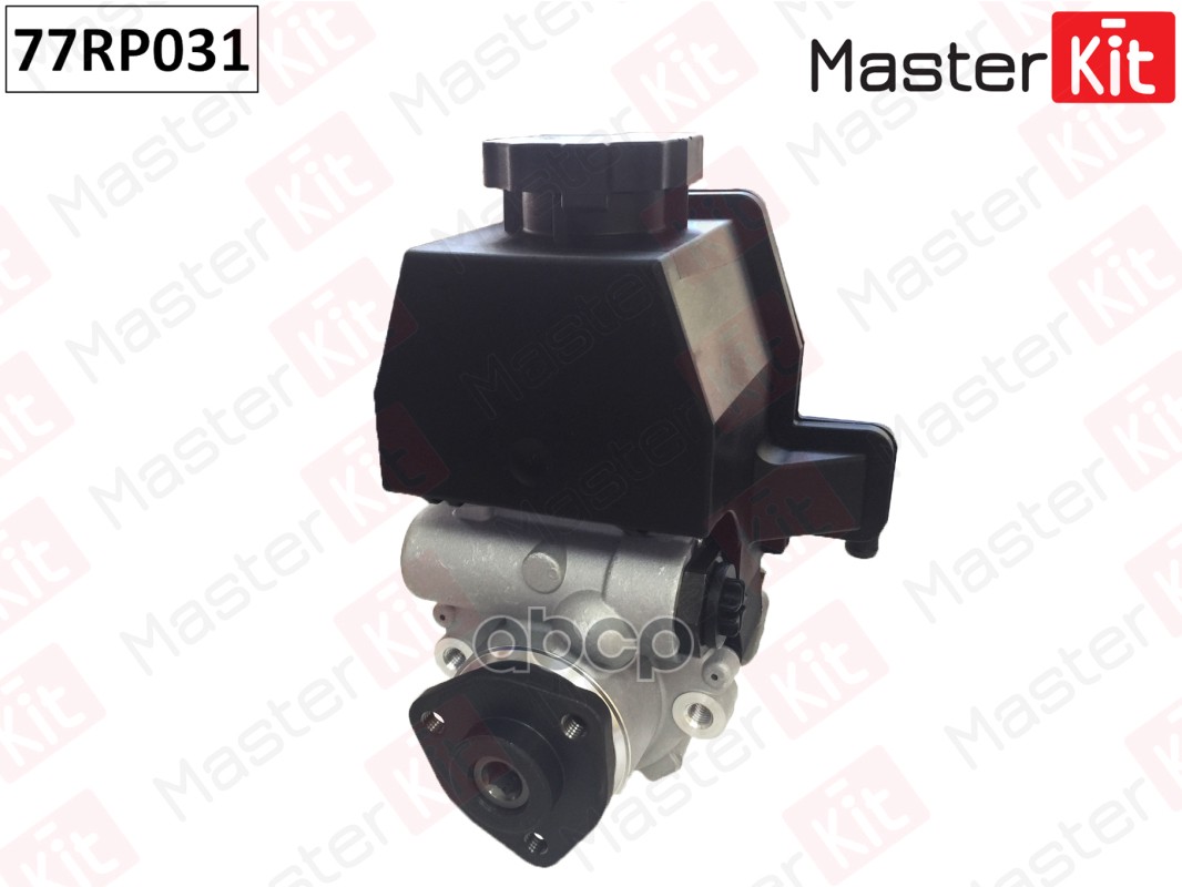 

Насос Гидроусилителя MasterKit 77RP031, 77RP031
