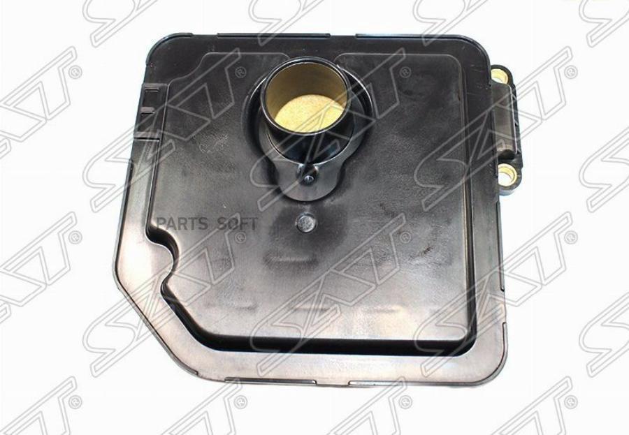 

Фильтр Акпп Hyundai Solaris 17-/Elantra 15- Sat арт. ST-46321-2F000