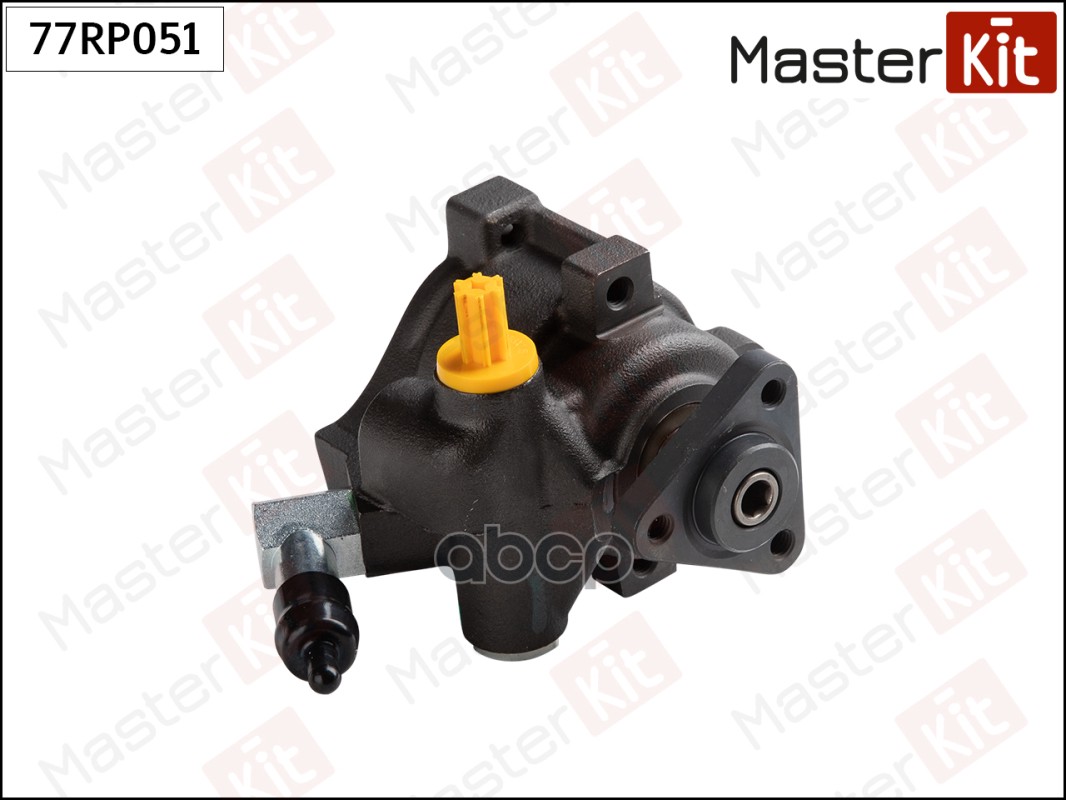 

Насос Гидроусилителя Ford Transit MasterKit 77RP051, 77RP051