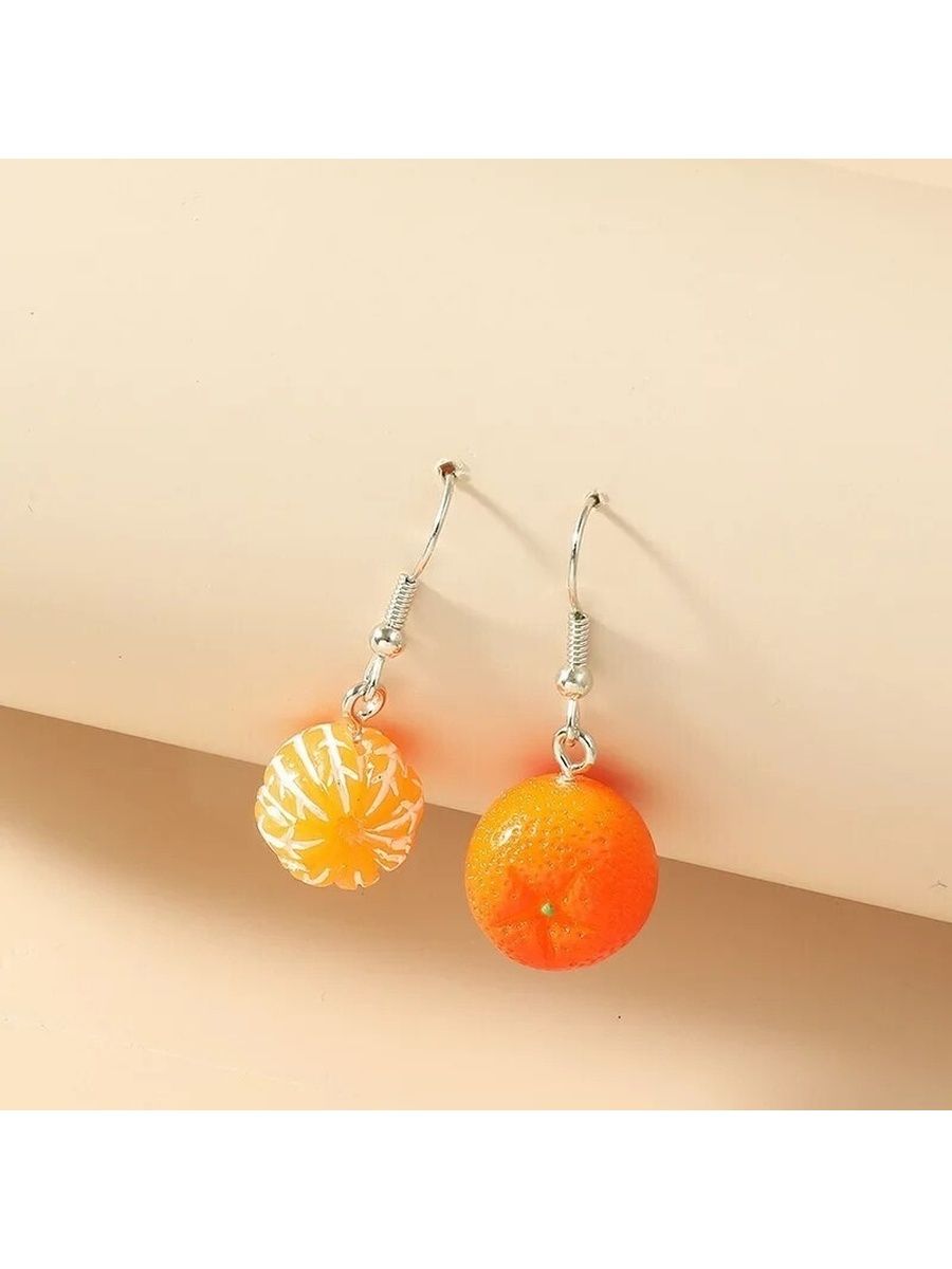 

Серьги из бижутерного сплава GameMerch 303892403gm23137, 303892403gm23137