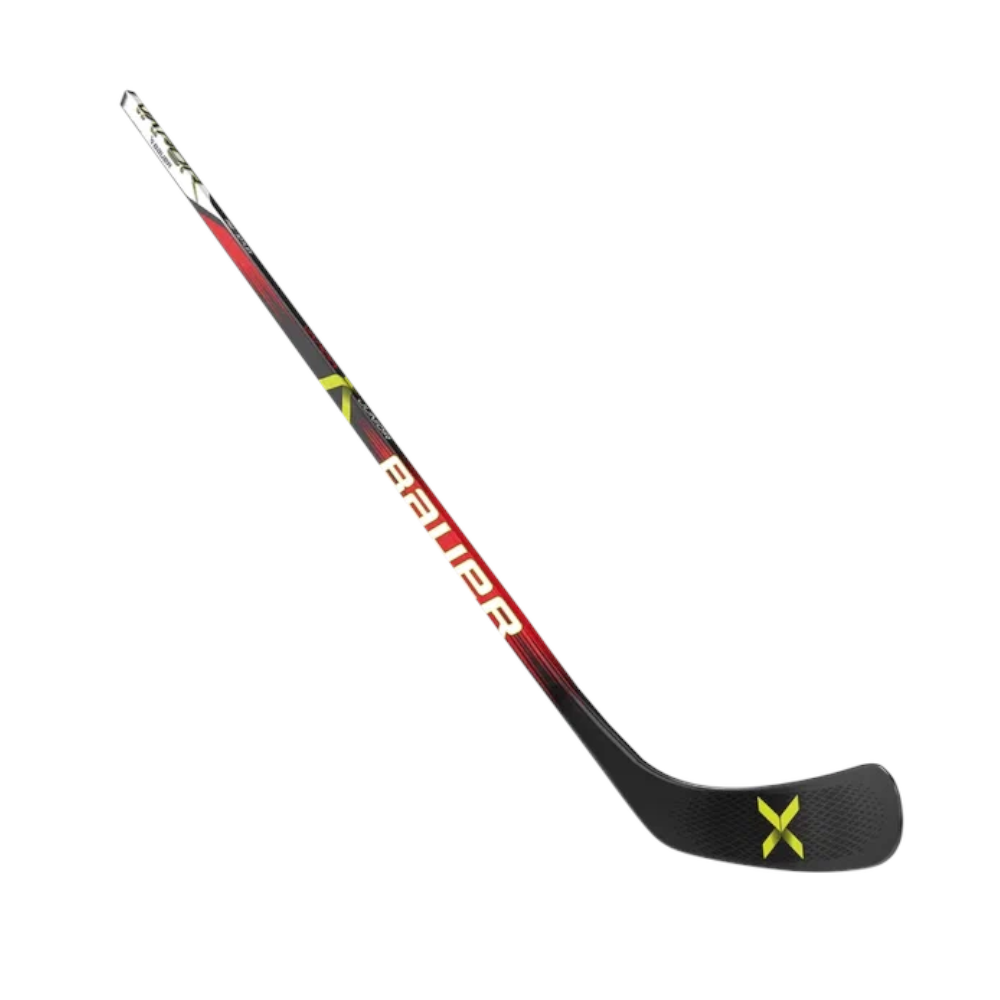 

Клюшка хоккейная BAUER Vapor Junior Flex 50 S23 Grip 1061717 (30 P92 L), Черный, Vapor Junior Flex 50 S23