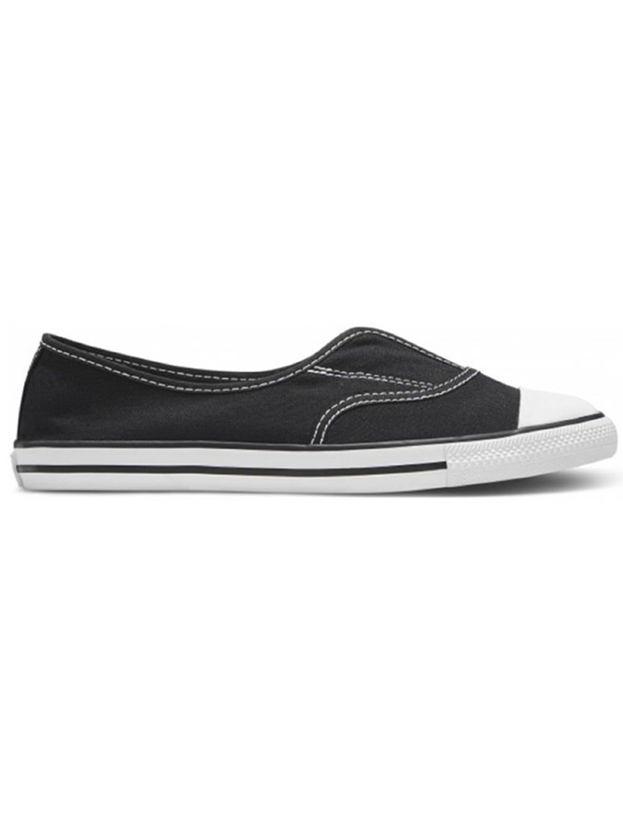 

Кеды женские Converse 551515 черные 37.5 EU, Черный, 551515