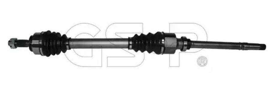 

Привод в сборе CITROEN C4/PEUGEOT 307 1.4-1.6 00- прав.