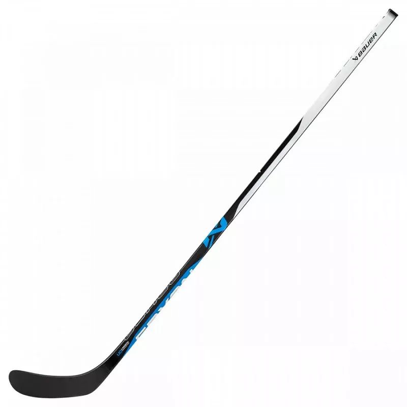 

Клюшка хоккейная BAUER Nexus E3 Grip Stick S22 INT 1059854 (65 P28 L), Черный, Nexus E3 Grip Stick S22