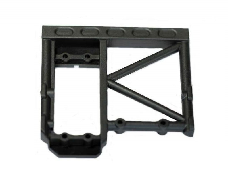 

Площадка крепление серво для Remo Hobby RH1093ST, P7138