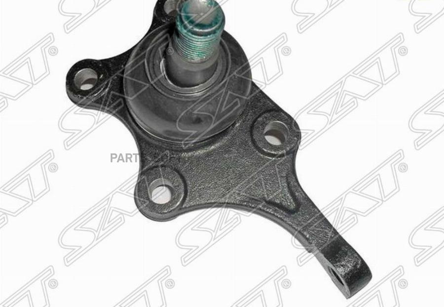 

Шаровая Нижняя Fr (передний) Toyota Lite/Townace 4wd 86- Lh (левый) Sat арт. ST-43340-2911