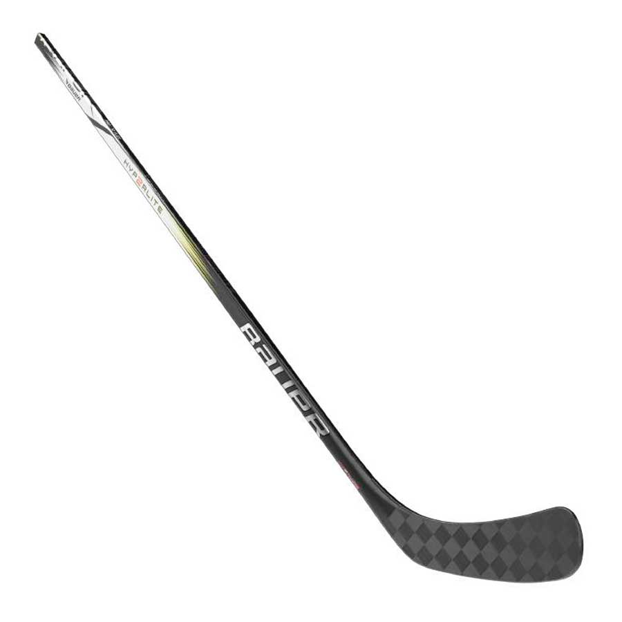 Клюшка хоккейная BAUER Vapor Hyperlite 2 STK S23 YTH Grip 1061697 (20 P28 L)