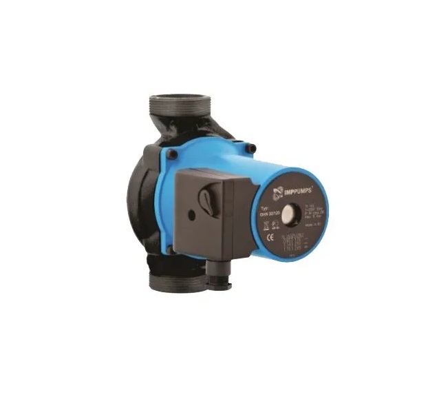 фото Насос циркуляционный imp pumps ghn 25/80-180