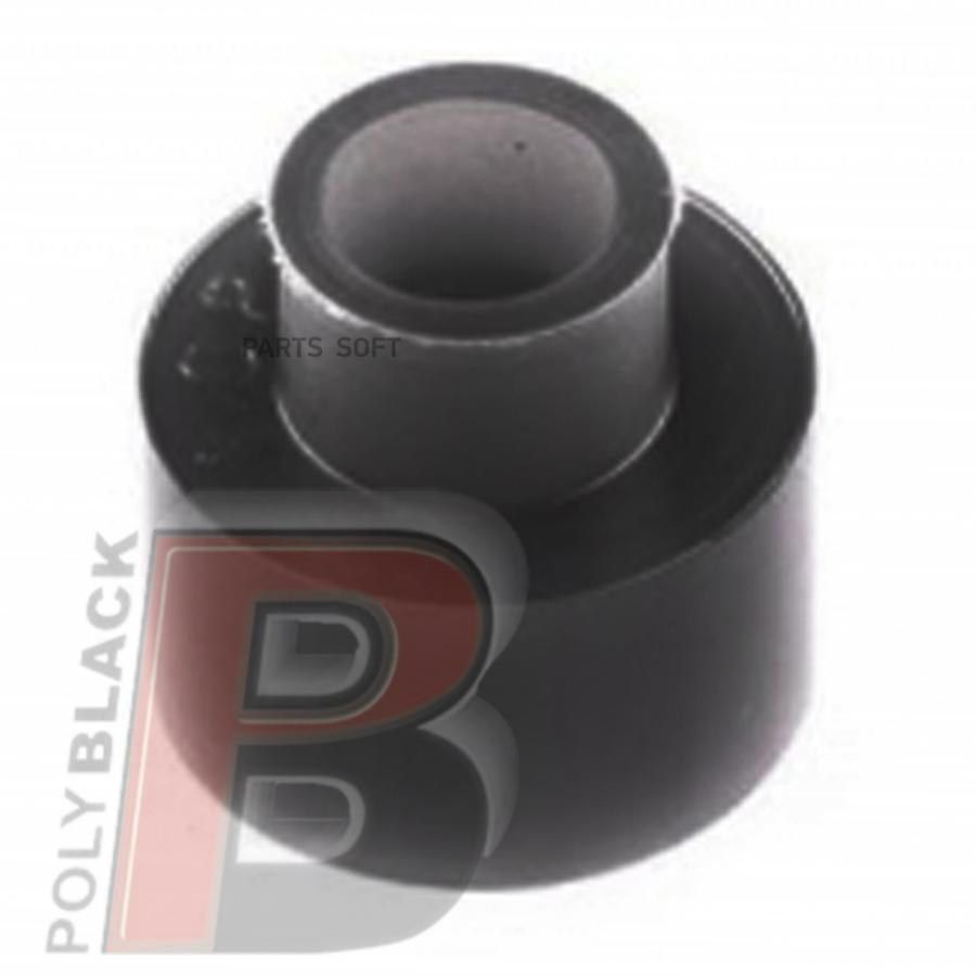 POLYBLACK Втулка полиуретановая IS-02-799 8-97089-557-0 PolyBlack