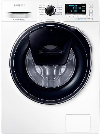 

Стиральная машина Samsung WW80K6210RW/LD белый, WW80K6210RW/LD