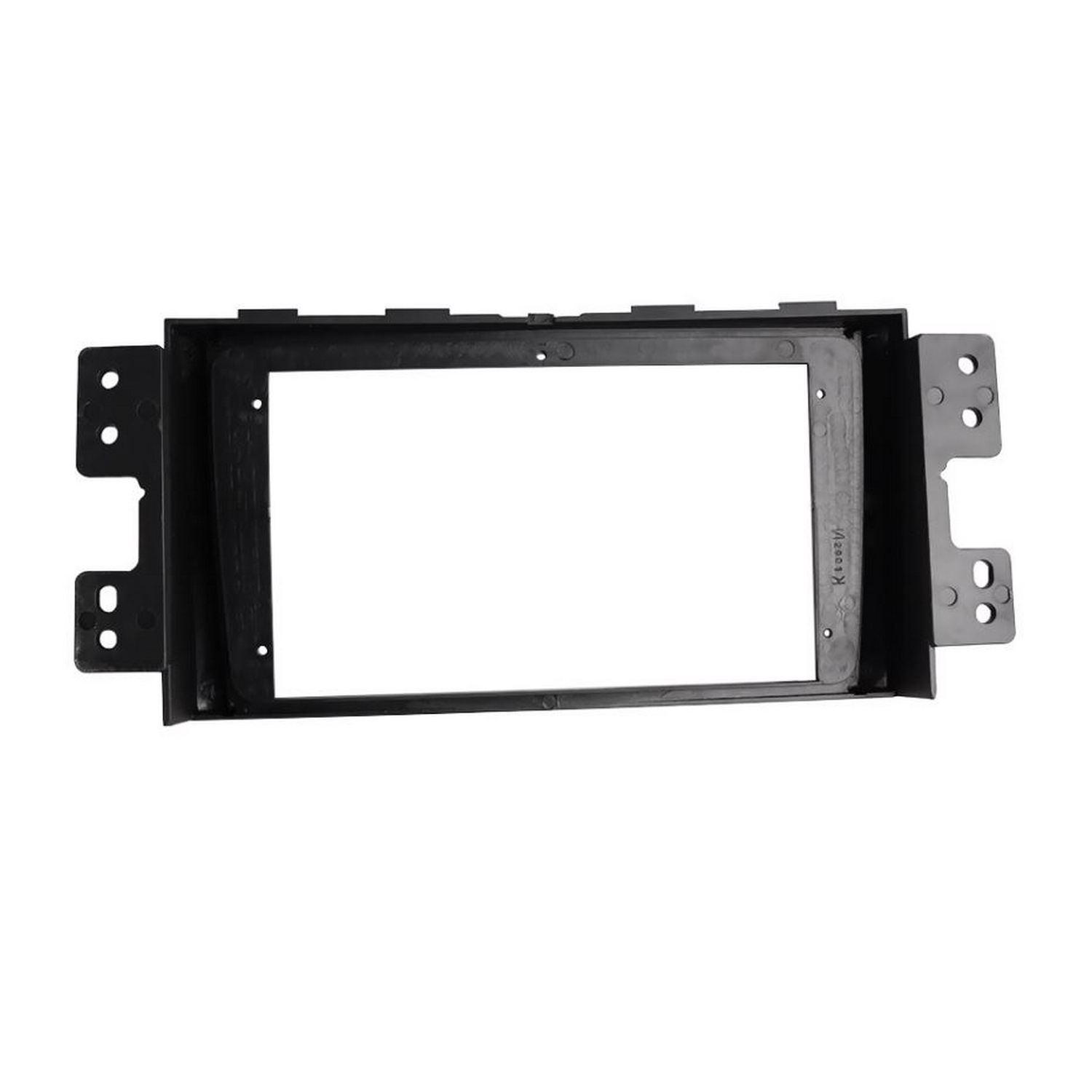 

Переходная рамка Yelew для Kia Mohave 2008+, Borrego 2008-2011 (9-дюймов), KI 092N