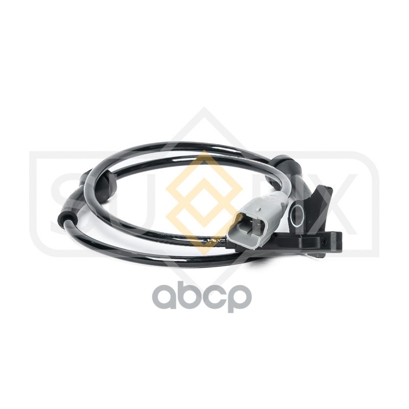 

Датчик Частоты Вращения Колеса Датчик Abs Iw-1255