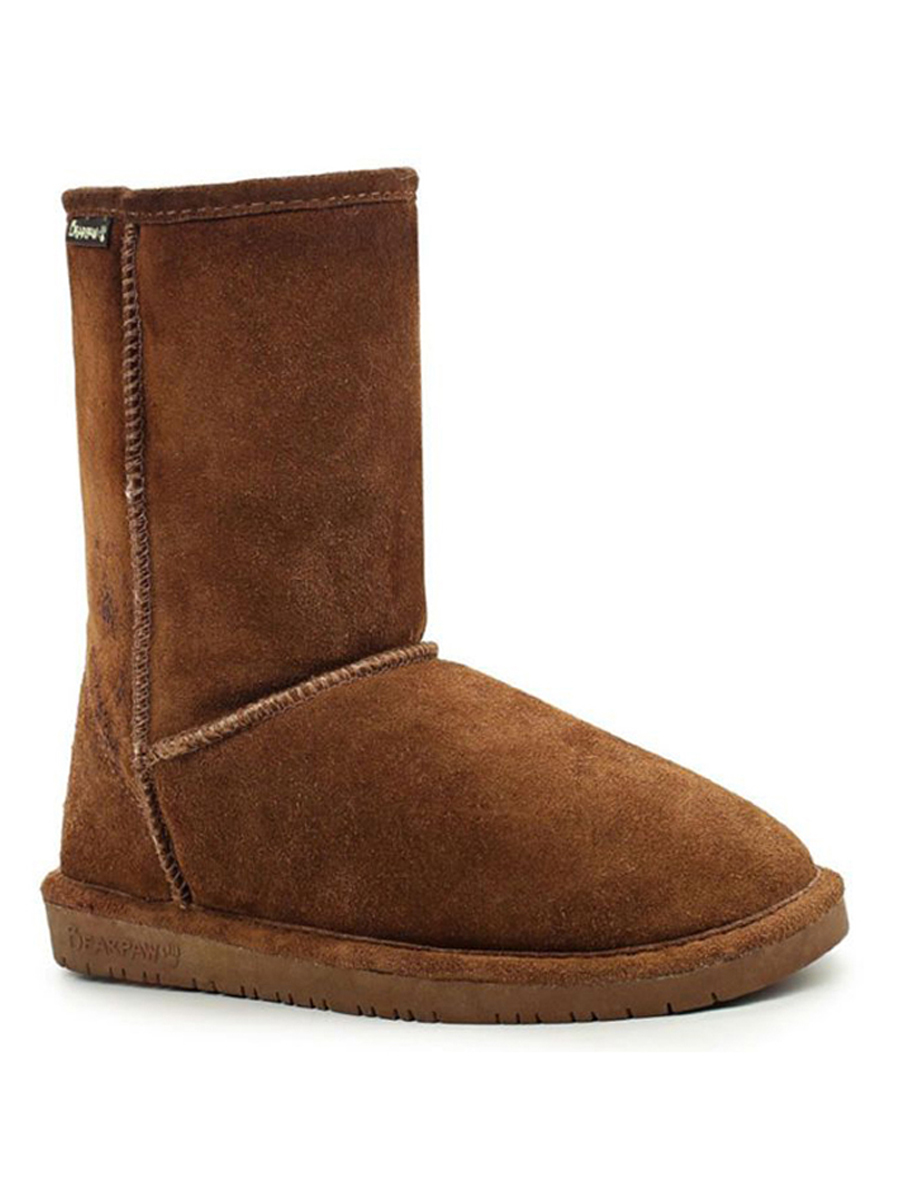 

Угги женские Bearpaw 608w коричневые 40 EU, 608w