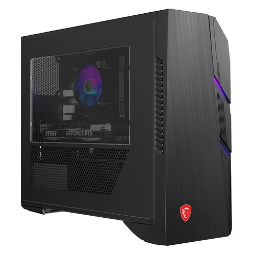 

Системный блок MSI 6 14NUC5-085XRU черный (9S6-B91431-085), 6 14NUC5-085XRU