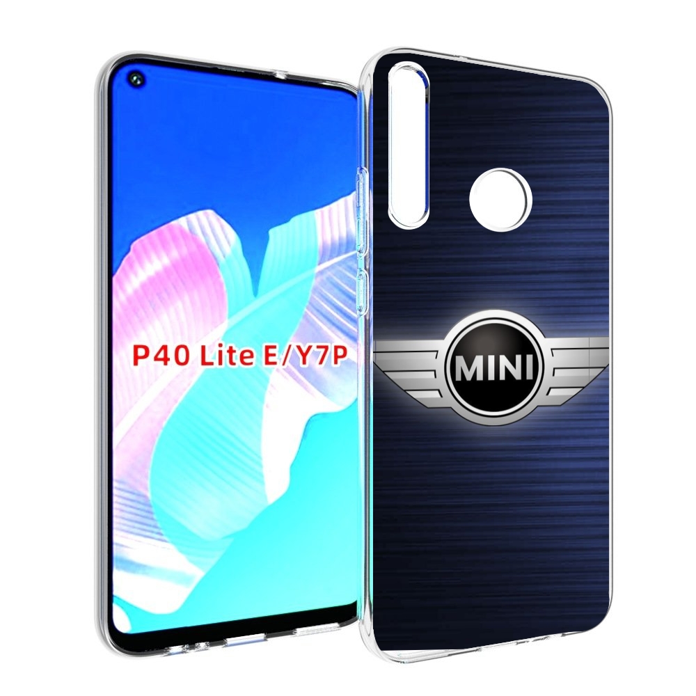 

Чехол бампер MyPads мини-mini-2 (2) мужской для Huawei P40 Lite, Прозрачный, Tocco