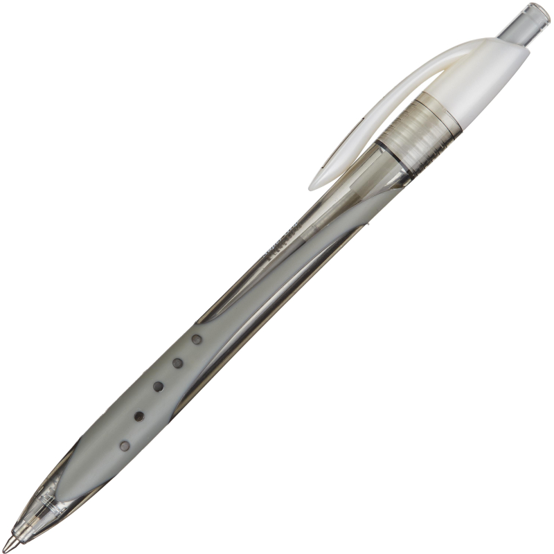 

Ручка шариковая автоматическая Attache Ultima Supergrip 0,5мм чернст, (8шт.)